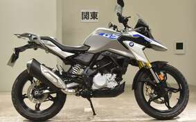 BMW G310GS 2018 0G02