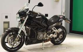 DUCATI MONSTER S2R 800 2005 M414A