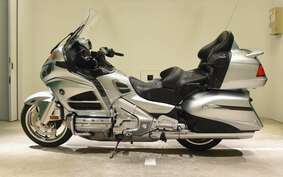 HONDA GL 1800 GOLD WING 2013 SC68