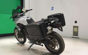 BMW F700GS 2013 0B01