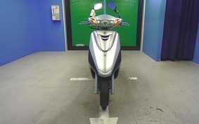 YAMAHA AXIS 125 TREET 2009 SE53J