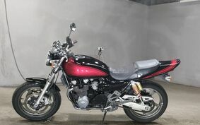 KAWASAKI ZEPHYR 400 1997 ZR400C