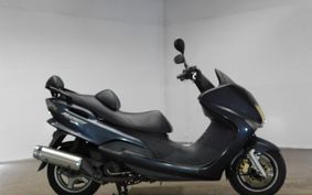 YAMAHA MAJESTY 125 5CA