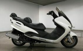 YAMAHA MAJESTY 125 5CA0