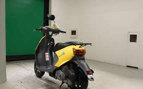 SUZUKI LET's 4 G CA41A