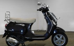 VESPA LX150 M444