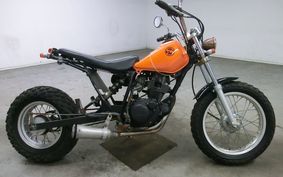 YAMAHA TW200 2JL