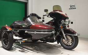 HARLEY FLHTC SIDECAR 1340 1988