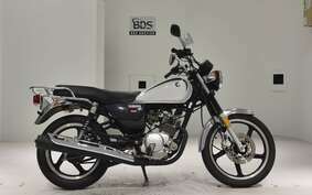 YAMAHA YB125SP PCJL