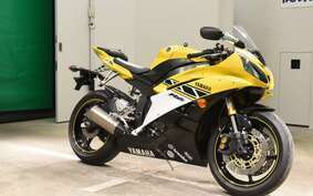 YAMAHA YZF-R6 2006 RJ12