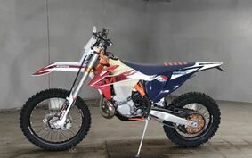 KTM 250 EXC TPI SIXDAYS GSA