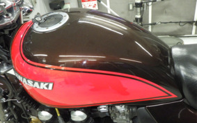 KAWASAKI ZEPHYR 750 2000 ZR750C