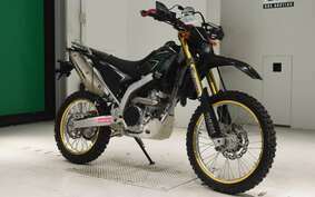 YAMAHA WR250R DG15J