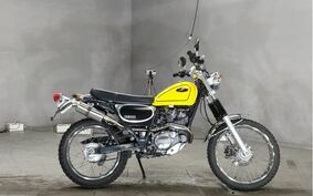 YAMAHA BRONCO 5BT