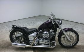 YAMAHA DRAGSTAR 400 1996 4TR