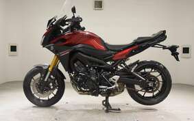 YAMAHA MT-09 Tracer 2015 RN36J