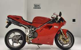 DUCATI 996 MONOPOSTO 1999 200AA