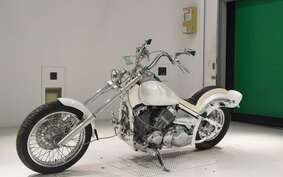 YAMAHA DRAGSTAR 400 1997 4TR