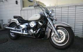 YAMAHA DRAGSTAR 400 CLASSIC 2005 VH01J