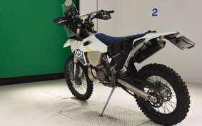 HUSQVARNA TE250I