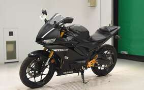 YAMAHA YZF-R25 RG43J