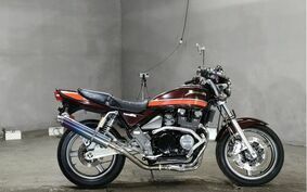 KAWASAKI ZEPHYR 400 2002 ZR400C