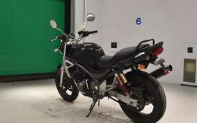 KAWASAKI BALIUS 250 Gen.2 ZR250B