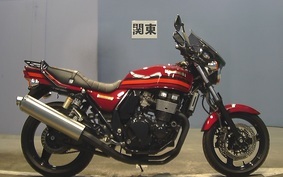 KAWASAKI ZRX-2 2008 ZR400E