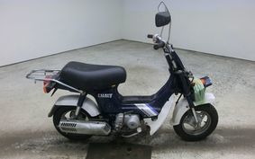 HONDA CHALY 50 CF50