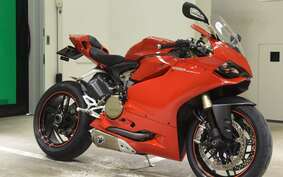 DUCATI 1199 PANIGALE 2014 H802J