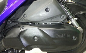 YAMAHA CYGNUS 125 XSR 3 SED8J