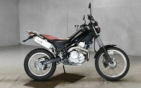 YAMAHA TRICKER DG16J