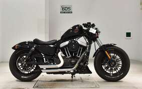 HARLEY XL1200X 2019 LC3