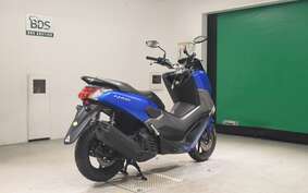 YAMAHA N-MAX SED6J