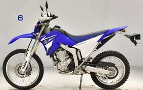 YAMAHA WR250R DG15J