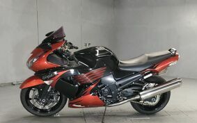 KAWASAKI ZZ1400 NINJA R 2007 ZXT40A