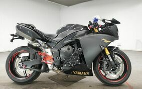 YAMAHA YZF-R1 2009 RN24J