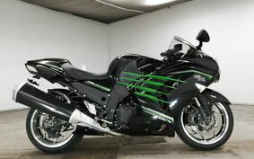 KAWASAKI ZX 1400 NINJA R 2013 ZXNF11