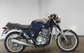 HONDA GB400TT NC20