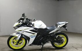 YAMAHA YZF-R25 RG43J