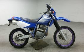 YAMAHA TT250R 4GY