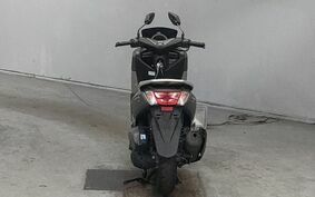 YAMAHA N-MAX 155 SG50J