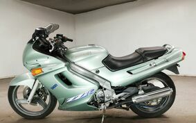 KAWASAKI ZZ-R250 EX250H