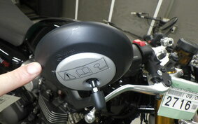 TRIUMPH THRUXTON 1200 R S 2022 AD87H4