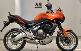 KAWASAKI VERSYS 2007 LE650A