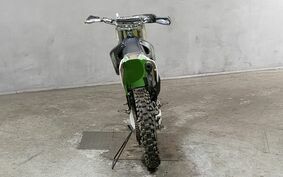 KAWASAKI KX125 KX125L