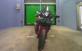 KAWASAKI NINJA 1000 A 2011 ZXT00G