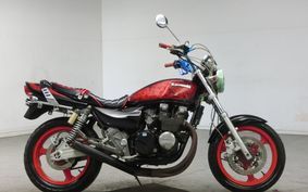 KAWASAKI ZEPHYR 400 1998 ZR400C