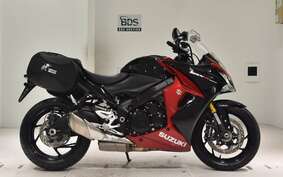 SUZUKI GSX-S1000F 2015 GT79A