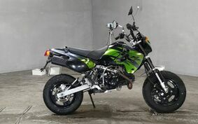 KAWASAKI KSR110 KL110A